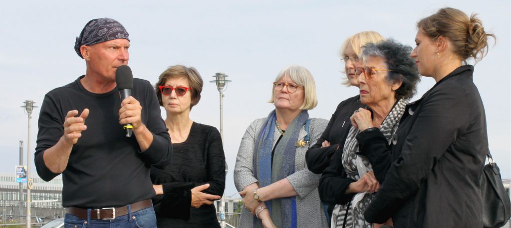 Die Wlfe sind zurck